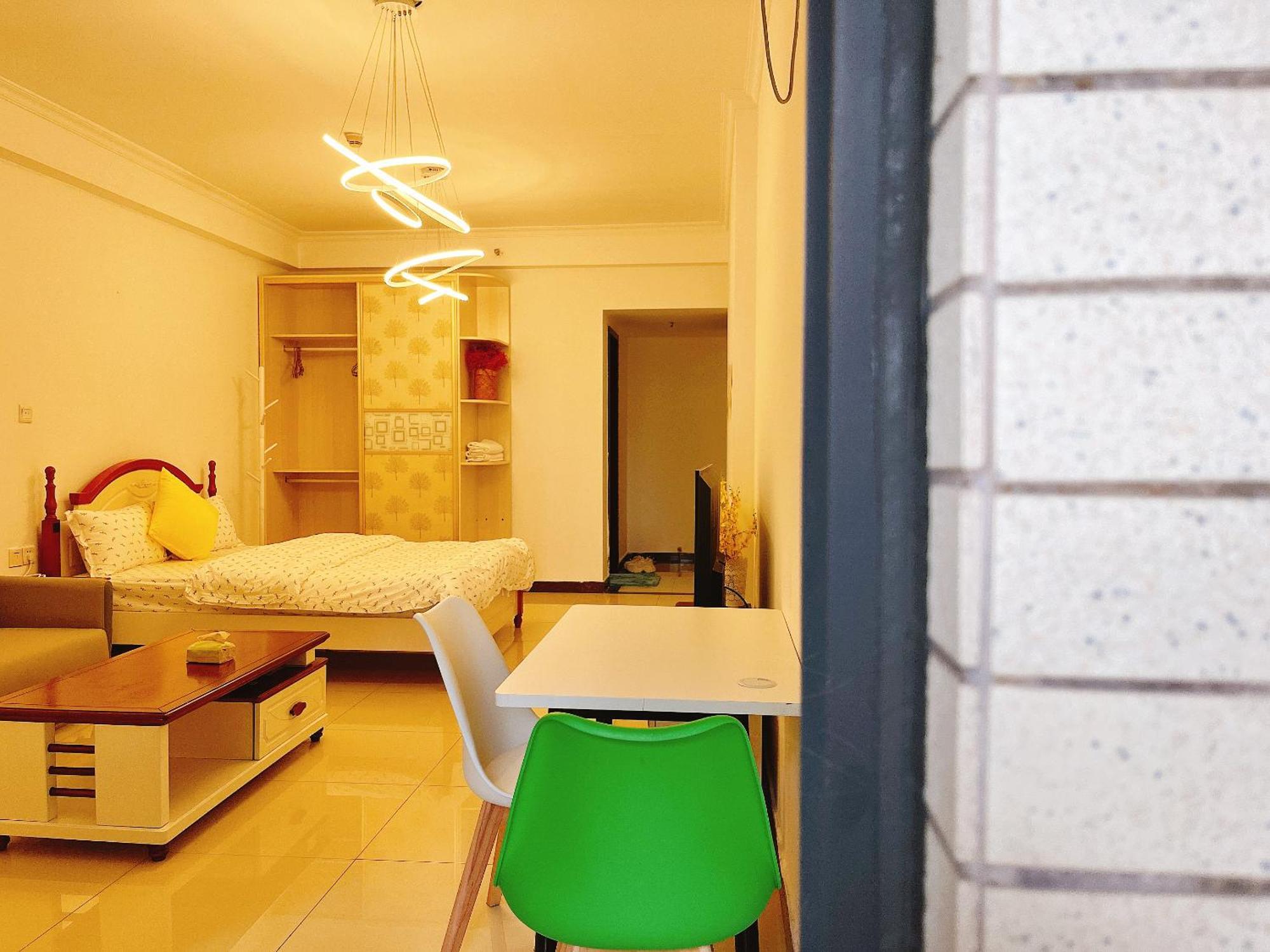 Lan House Youth Apartment Canton Esterno foto