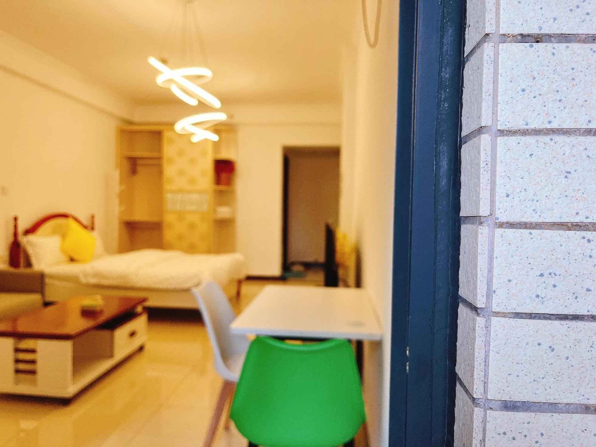 Lan House Youth Apartment Canton Esterno foto